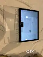 Microsoft laptop