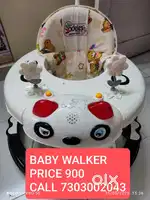 BABY walker