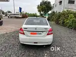 Maruti Suzuki Swift Dzire 2012 Diesel 145000 Km Driven