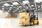 We are hiring- forklift operator