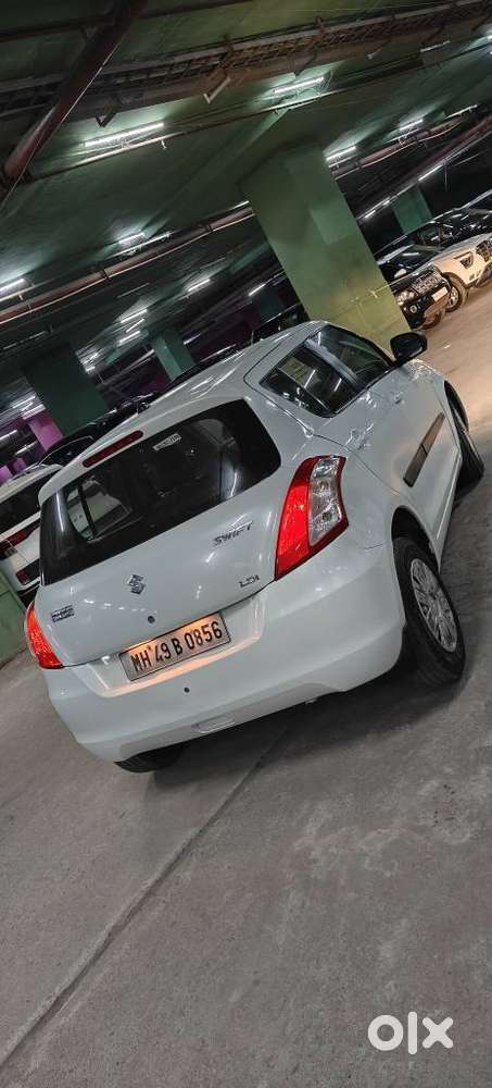 Maruti Suzuki Swift 2011-2014 LDI, 2012, Diesel
