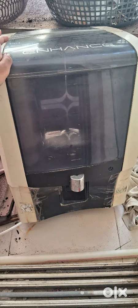 Pure water pure deal RO purifier for sale