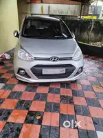 Hyundai Grand i10 2015 Diesel 94562 Km Driven