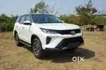 Toyota Fortuner Legender 4X2 AT 2.8, 2023, Diesel
