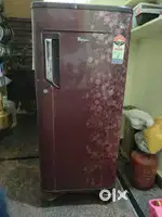 Whirlpool 2014 model
