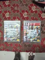 GTA 5 for ps3