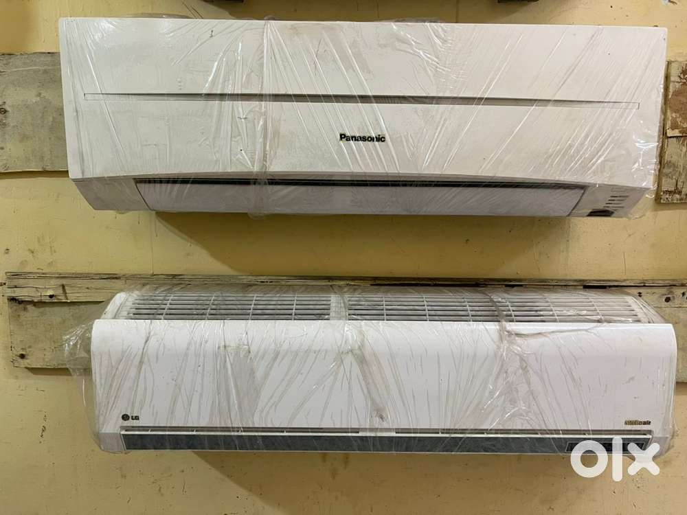 SPLIT AC GOOD CONDITION