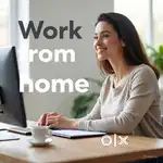 ONLINE WORK