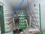 Supermarket Rack for sales