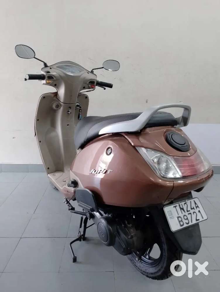 TVS JUPITER 110