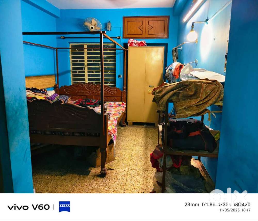 2BHK FLAT FOR AT 1ST FLOOR SREMA APPT