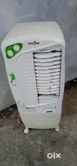 Cooler vengara