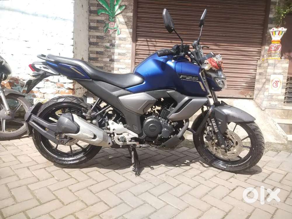 Single Owner, Excellent condition, Good Fuel Efficiency