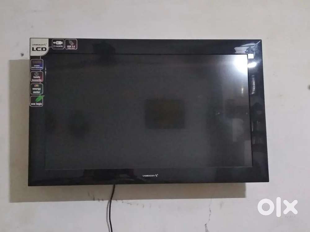 Videocon TV 32 inch
