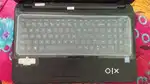 Hp laptop 6 Rom 128 internal