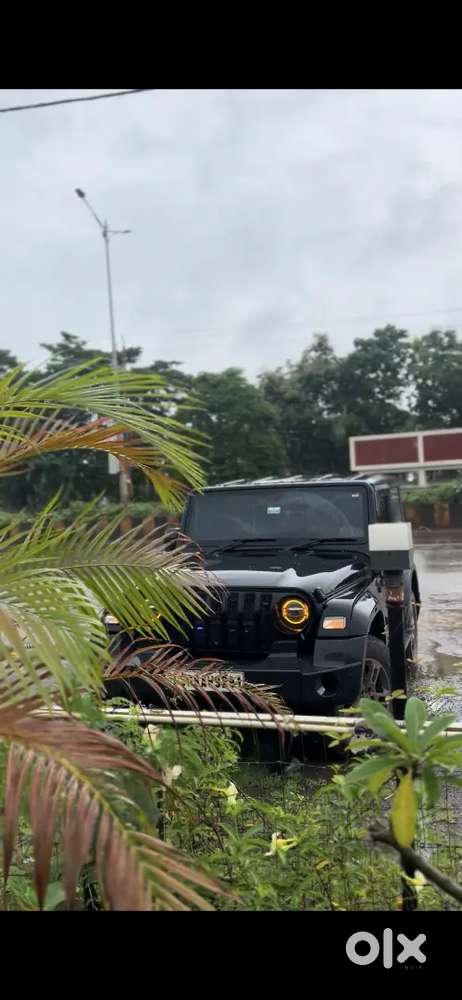 Selling to buy other car