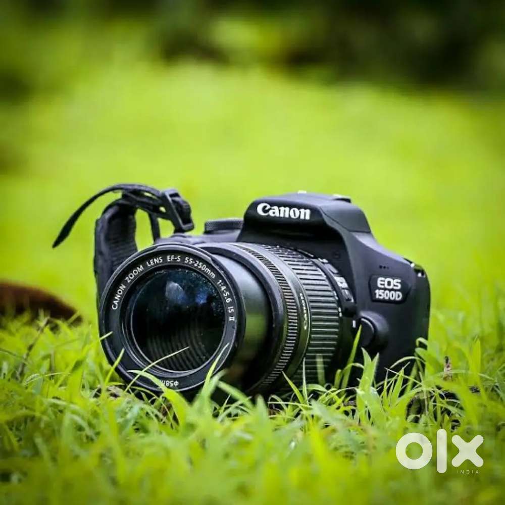 Canon 1500D