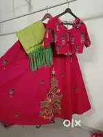 Choli sell karvanq che