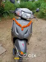 Good condition running