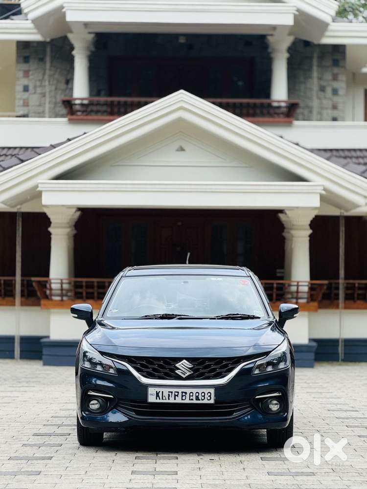 Maruti Suzuki Baleno Zeta, 2023, Petrol