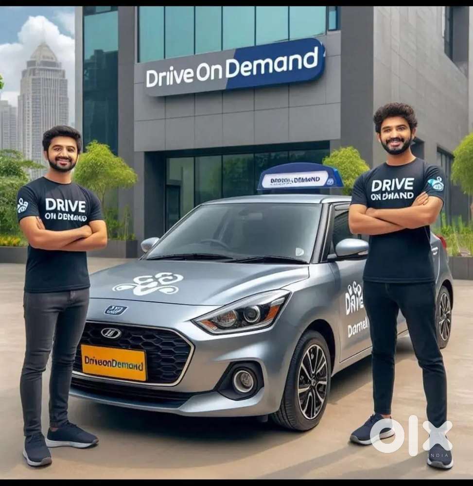 Part Time Driver Jobs