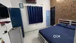 Coliving PG and Daily basis rooms in Gachibowli Financial Dt