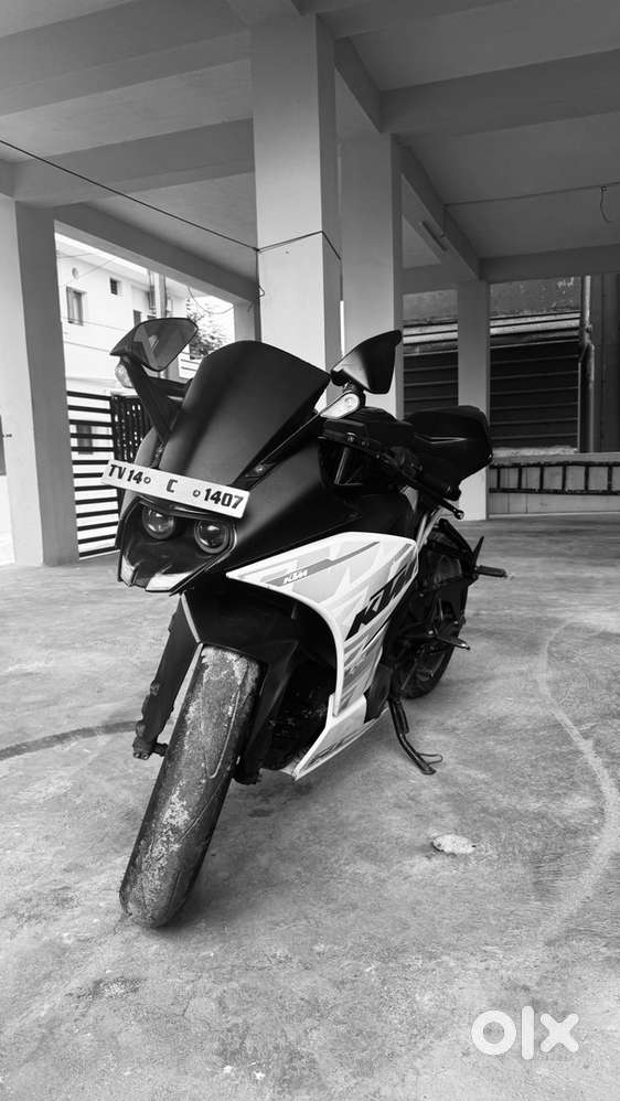 Super power good condition