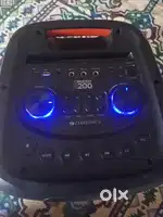 Buddy 200 ok condition
