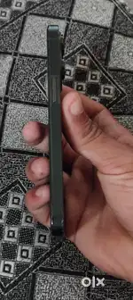 iPhone 13 pro