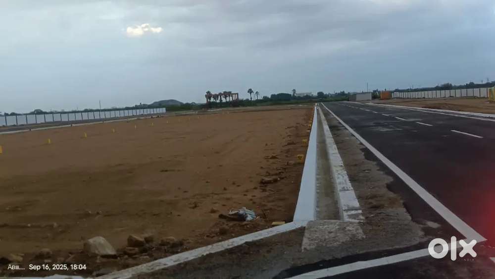 மிக !! மிக !! குறைந்த விலையில் வீட்டு மனை