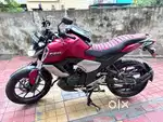 Yamaha FZ S V3.0 Bike for sale