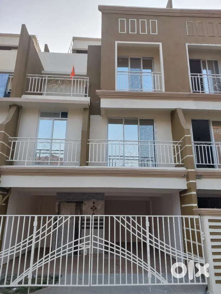 1Bhk Villa For Sale