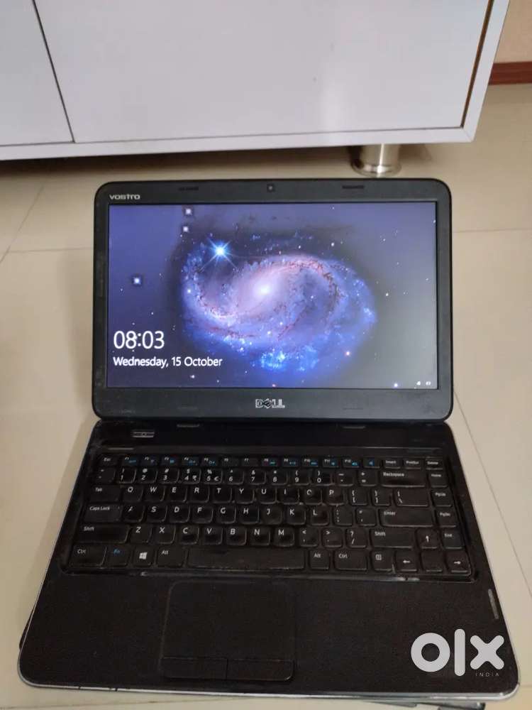 Desktop ,Dell Vostro Laptop & lenovo thinkpad