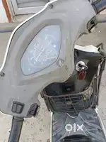 Rj13 HONDA ACTIVA STD