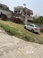 Plot for sell in Chanda Kheri