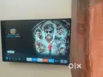 VU 40 inch TV