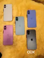 IPHONE REFURBISHED MODELS 16&16PlUS WITH WARRANTY BILLBOXAVAILABLEBUY