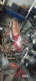 Perfect CONDITION OF ENGINE