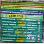Made Easy Complete Electrical study material