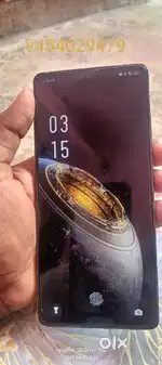 Infinix gt20 pro /9 month old new condition no problem