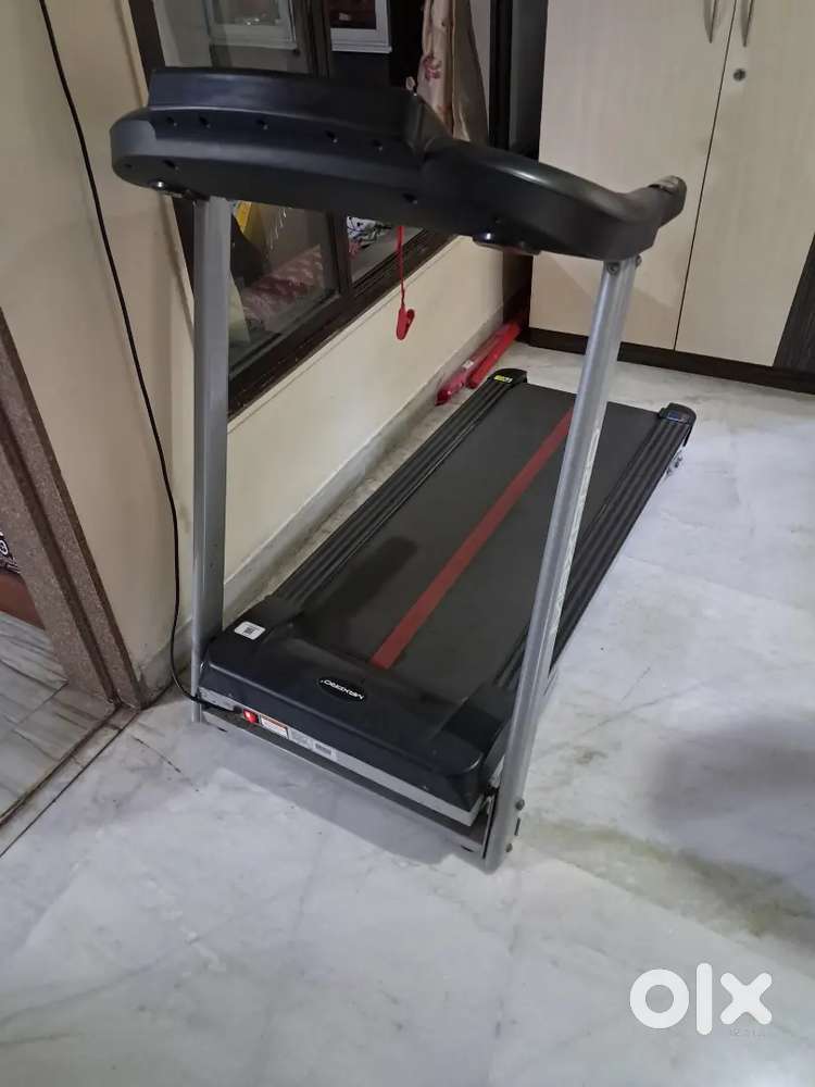 Maxpro Treadmill