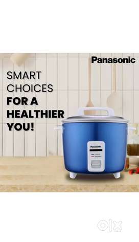 Panasonic Electric Cooker