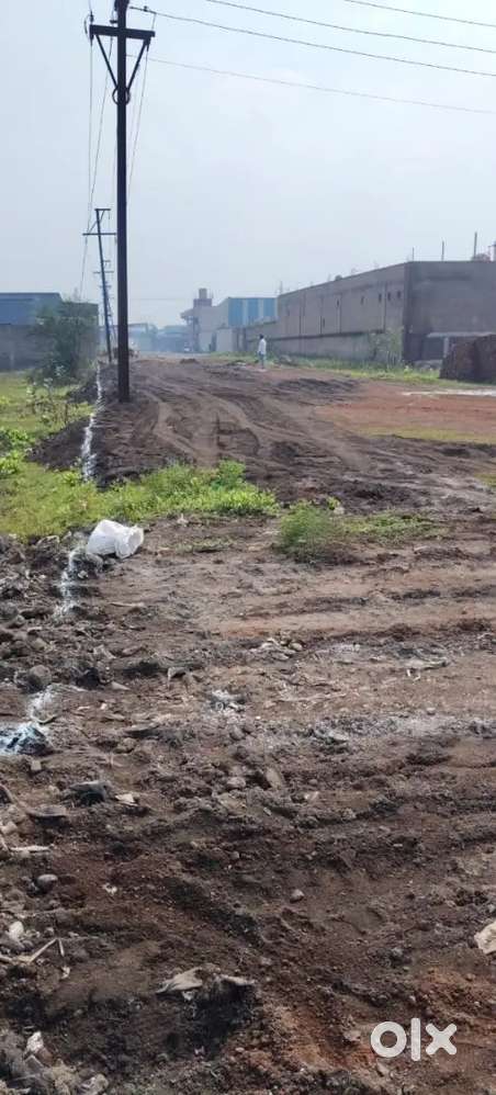 Comercial 750/- square fit 3000 or 4500 tukre m plot uplabd hai