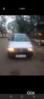 Maruti Suzuki Alto 2010