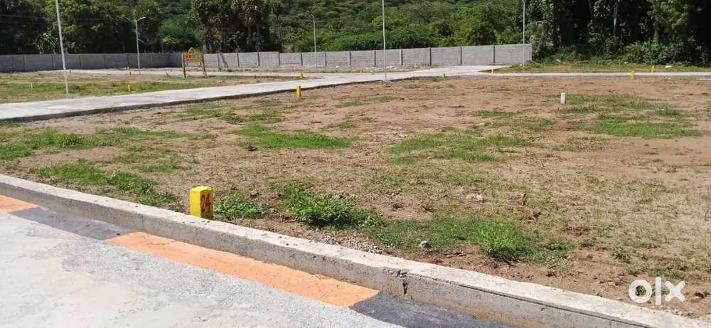 Low budget plots near Gst