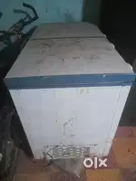Deep fridge Comercial purpose