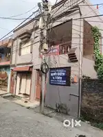 25 by 50 mein new construction house in Om plaza Road Satna.