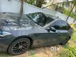 BMW 530d  2010 Diesel Well Maintained,modified all parts to 2025