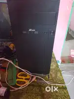 Computers monitur
