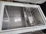 Celfrost stainless steel Deep freezer available ,cooper cooling coil